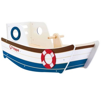 hape high seas rocker