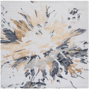 Fifth Avenue FTV502 Hand Tufted Indoor Rugs - Safavieh - 1 of 4