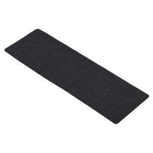 Unique Bargains Office Smooth Surface Dual Side Felt Desk Protector - 1 of 4