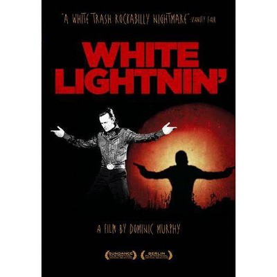 White Lightnin' (DVD)(2011)