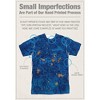 Popfunk Sesame Street Cookie Monster Front-Back Print Adult Sublimated Costume T-Shirt - image 3 of 4