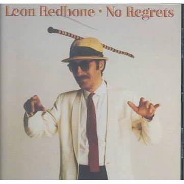 Leon Redbone - No Regrets (Reissue) (CD)