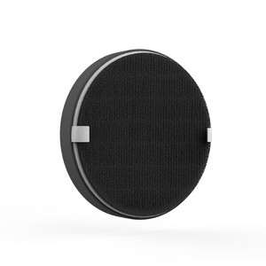 Pure Enrichment Pure Zone Halo True HEPA Air Filter: Captures Dust, Smoke, Pet Dander, Mold, Odors, Pollen, 8x8x1, 0.25 lbs - 1 of 4