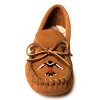 Minnetonka Men's Thunderbird Animikii Softsole - 3 of 4