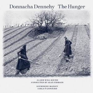 Alarm Will Sound - Donnacha Dennehy: The Hunger (CD) - 1 of 1