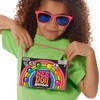 Schylling NeeDoh Rainboh Teenie 6 Pack - 4 of 4