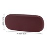 Unique Bargains Retro Round Eyeglasses Case 6.5"x2.36"x1.38" 1 Pc - 4 of 4