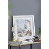 Chery Life Ares Crystal Mirror Framed Wall Art - 3 of 4