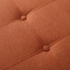 Traditional Tufted Ottoman Bench with Lift-Top Hidden Storage for Living Room Seating and Organization -3irtyhousy - 3 of 4