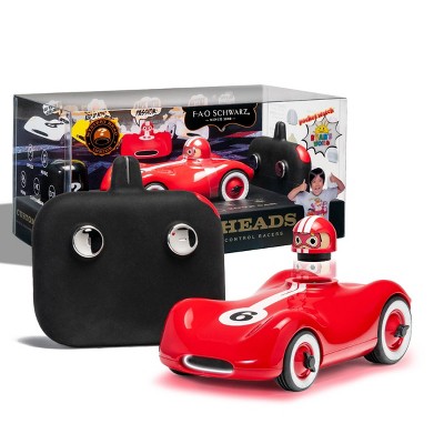 fao schwarz rc racer