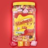 Starburst Original Fruit Chews Tub - 54oz - 2 of 4