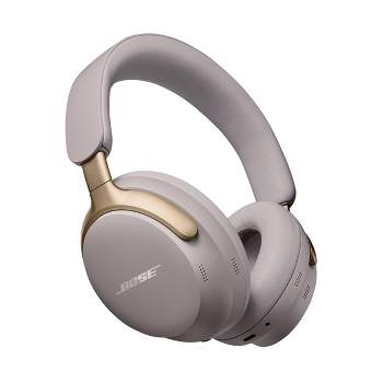 Bose QuietComfort Ultra Bluetooth Wireless Noise Cancelling Headphones
