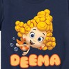 Boys' - Bubble Guppies - Deema Short Sleeve Graphic T-Shirt - 2 of 4