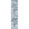 Unique Loom Kamala Washable Collection Area Rug - Vintage - 2 of 4