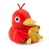 Battat Education Duck Puppet with storybook - 4 of 4