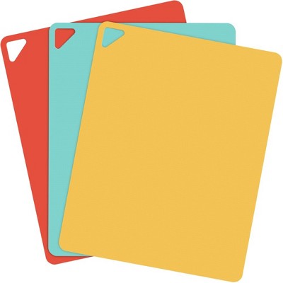 July Home Extra Thin Flexible Cutting Boards