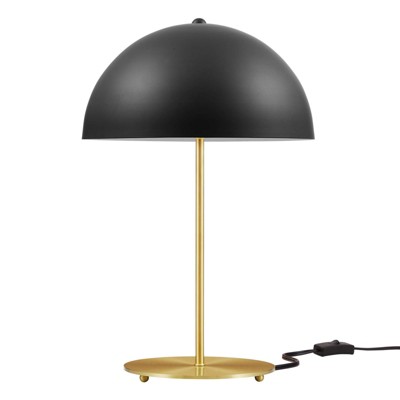 Modway Ideal Metal Table Lamp