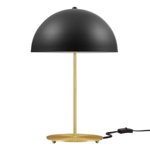 Modway Ideal Metal Table Lamp - 1 of 4
