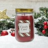 Lumabase 3ct Scented Wax Candles Holiday Sweets Collection - 3 of 4