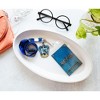 Silver Buffalo Harry Potter Ravenclaw 22-Inch Lanyard With ID Badge Holder and Crest Charm - 3 of 4