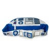 Star Wars Bag, Fanny Pack, R2-D2, Canvas - 3 of 4