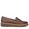 Naturalizer Women's Elin Lug Sole Loafer - 3 of 4