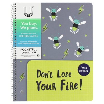 Photo 2 of 10PCS NOTEBOOK BUNDLE