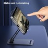 Craze Ventures Charging Friendly Foldable Phone Stand - 3 of 4