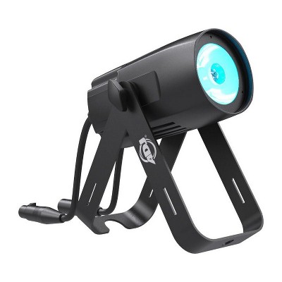 Adj Saber Spot RGBL IP20 RGBL LED Pin Spot With Wired Digital communication Network