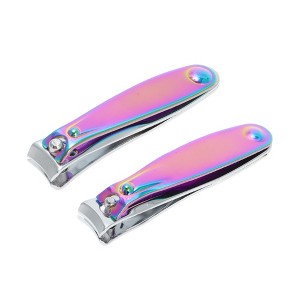 Unique Bargains Nail Clippers - 1 of 4