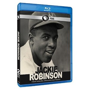 Jackie Robinson (2016) - 1 of 1