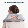 Nekteck Shiatsu Neck and Shoulder Massager - 3 of 4
