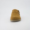 CUSHIONAIRE Brooklyn Women's Suede Clogs - Adjustable Slingback Clog Sandal with Buckle, Memory Foam, Wide Widths - 3 of 4