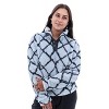 Aventura Clothing Women's Fusion Fleece Pullover - 3 of 4