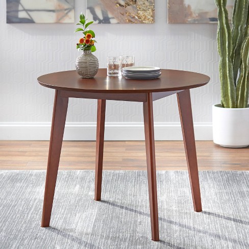 Target store dining table