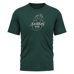 Men's Campus Lab Adams State University Men's Sport Active T-Shirt Primary Logo - 1 of 4