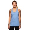 Reebok Womens Racerback Tank Top - 4 of 4