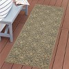 Playa Rug Eliza Rectangle Woven Indoor Outdoor Rugs - 2 of 4