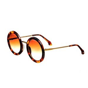 Bertha Quant Handmade in Italy Sunglasses - 1 of 4