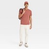 Men's Every Wear Short Sleeve T-Shirt - Goodfellow & Co™ - 3 of 3