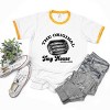 Simply Sage Market Original Tiny House Dwellers Ringer Tee - 3 of 4
