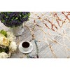 Rug Branch Contemporary Geometric Indoor Rug - 4 of 4