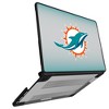 Keyscaper NFL AFC Teams Linen Laptop Case for Apple MacBook - 2 of 4