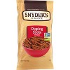 Snyder's of Hanover Pretzel Dipping Sticks - 12oz - 3 of 4