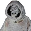 Northlight 65" Lighted and Animated Master of Death Halloween Decoration - 3 of 3