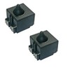 DeWalt 2 Pack of Genuine OEM Replacement Switches - N327459-2PK - 2 of 3