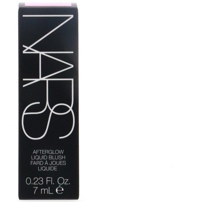 NARS Afterglow Liquid Blush, Orgasm, 0.23 oz