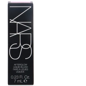 NARS Afterglow Liquid Blush, Orgasm, 0.23 oz - 1 of 4