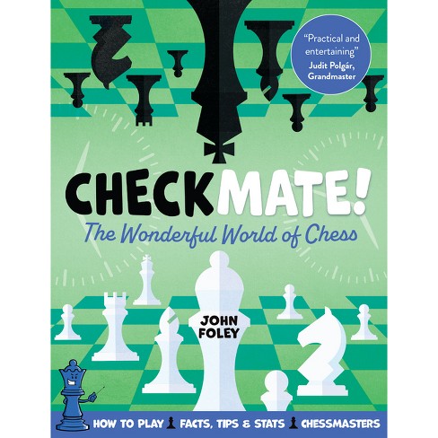 Chess can be dangerous! Next Checkmate Trivia Showdown will be Thurs S