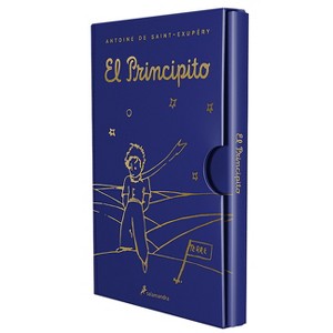 Estuche El Principito / The Little Prince (Boxed Edition) - by  Antoine de Saint-Exupéry (Mixed Media Product) - 1 of 1